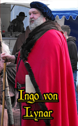 Ingo von Lynar